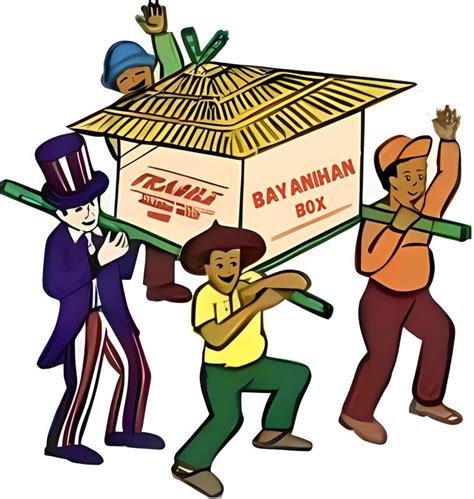 Bayanihan Cargo International Inc..